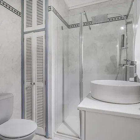 Leo's House Canteras 1br 公寓 大加那利岛拉斯帕尔马斯