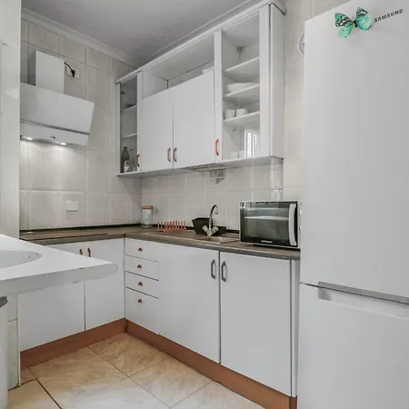 Leo's House Canteras 1br